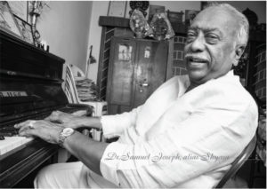 Dr.Samuel Joseph