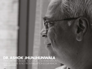 Dr.Jhunjunwala