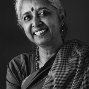 Dr.Shyamala Natraj