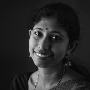 Dr.Deepika Janakiraman