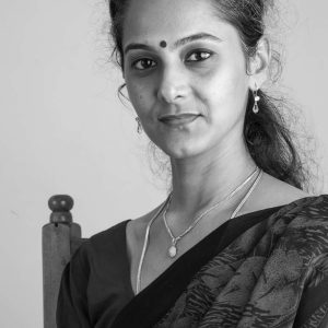 Aruna Suresh