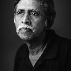 Dr K S Viswanathan