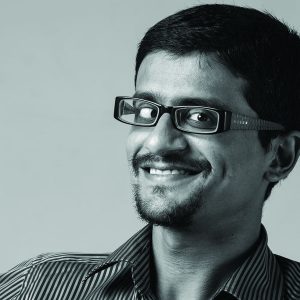 Pradeep Narayanan