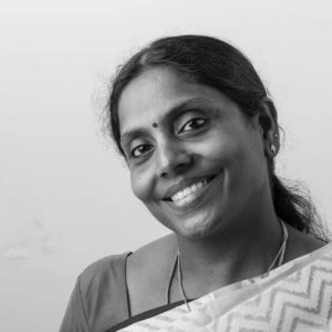 Subhashini Komeswaran