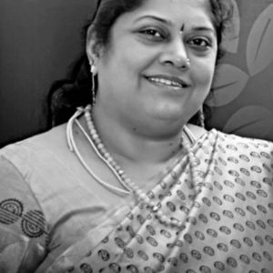 Dr.Sudha Raja