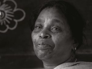 Mary Thomas