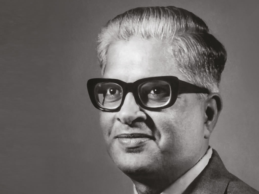 Prof. N. Venkatasubramanian