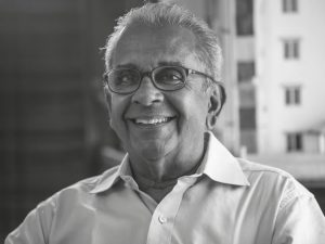 Dr. Sekhar Raghavan