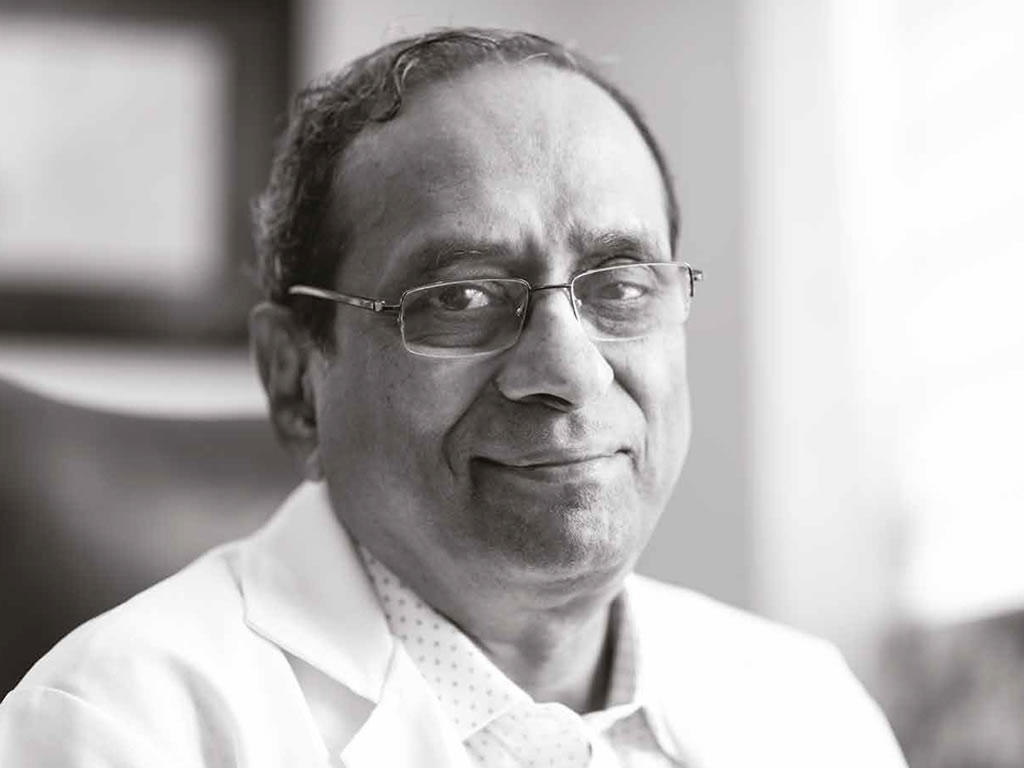 Health - Dr. S Suresh