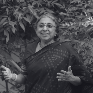 2015 – Justice (Retd) Prabha Sridevan