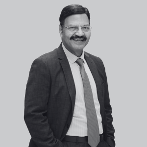 2016 – T N Manoharan
