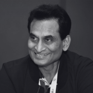 2017 – C K Ranganathan