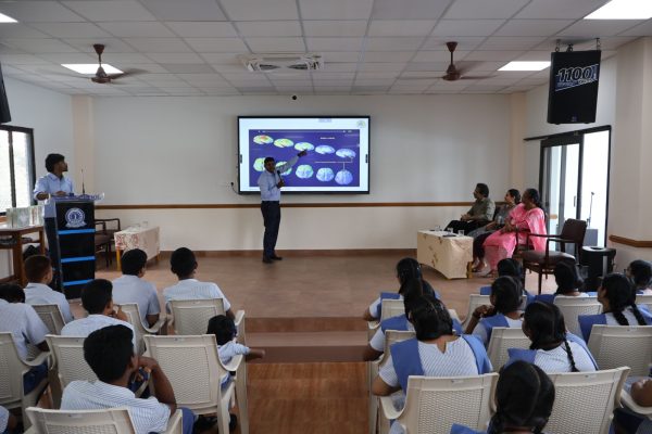 AMM School Champion Talks 02