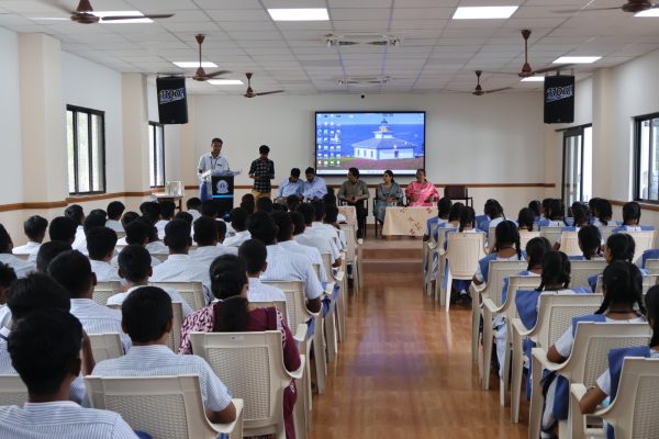 AMM School Champion Talks 03