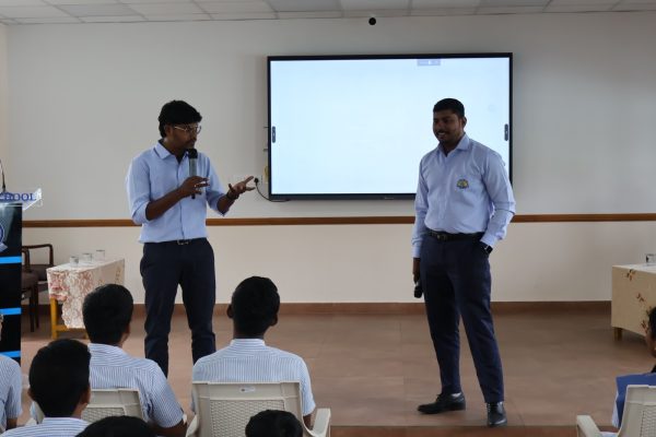 AMM School Champion Talks 05