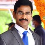 Dr V. Irai Anbu 